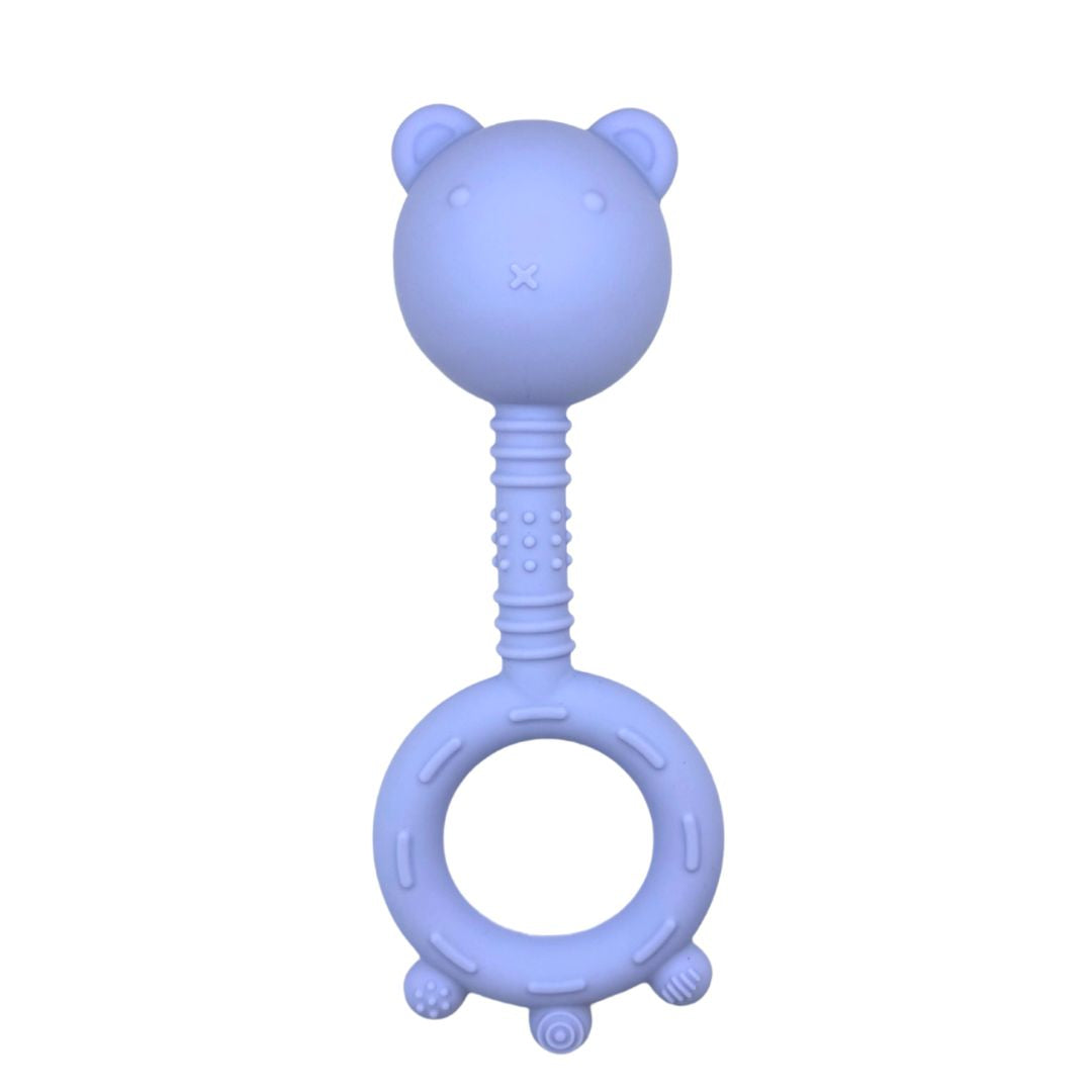 Greif & Beiß Bärchenrassel