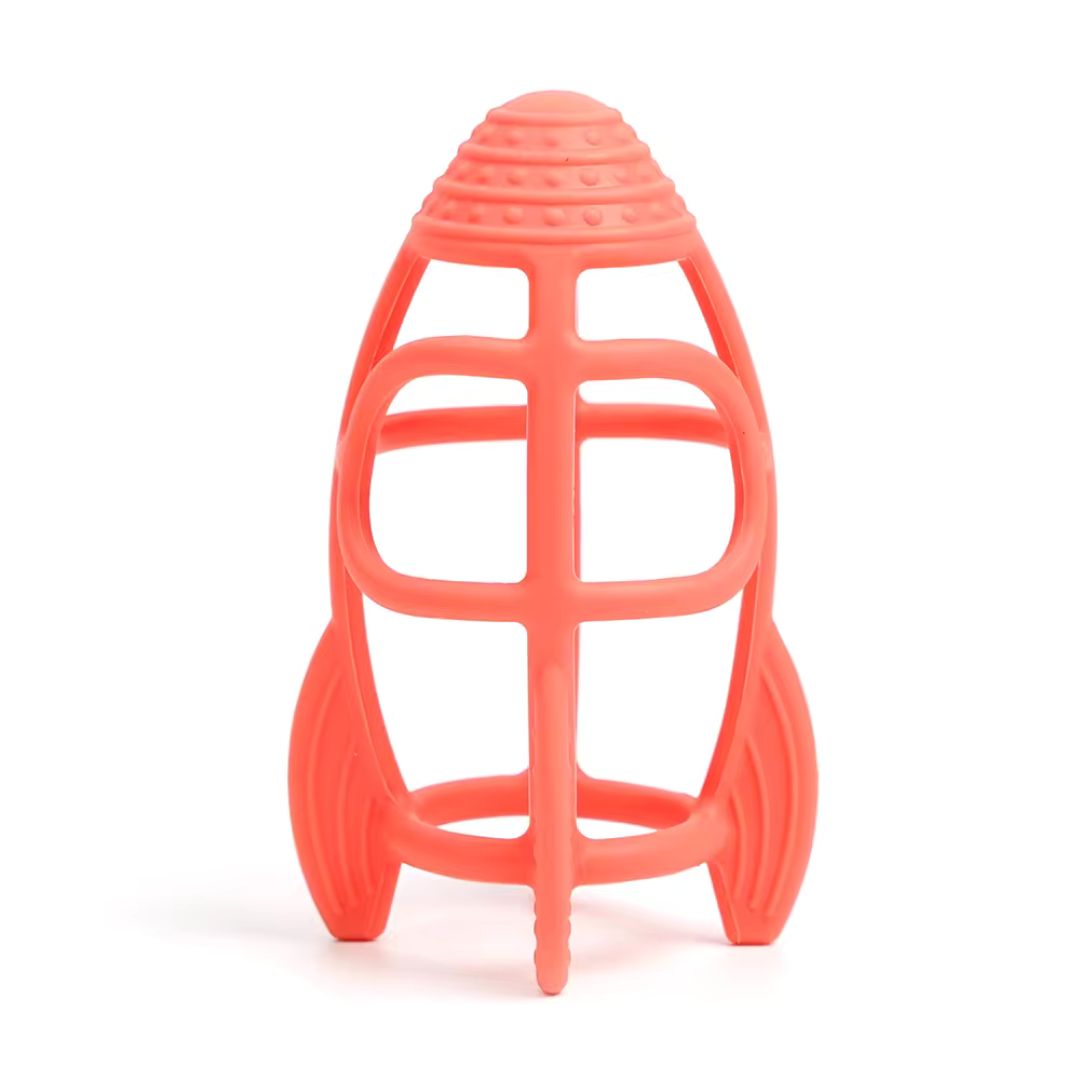 Sensorische Beißrakete