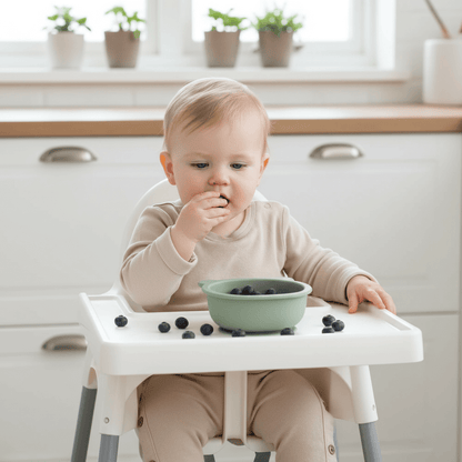 Bärchen-Schüssel mit Deckel