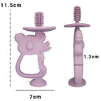 Beißring Koala 2 in 1 - derkleinefratz.de