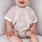 Romper Oversize - derkleinefratz.de