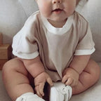 Romper Oversize - derkleinefratz.de