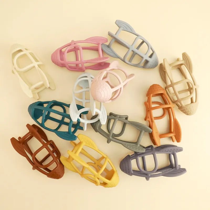 Sensorische Beißrakete - derkleinefratz.de