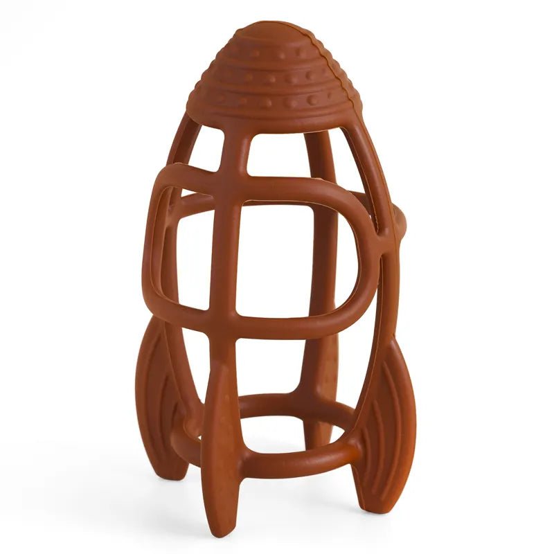 Sensorische Beißrakete - derkleinefratz.de