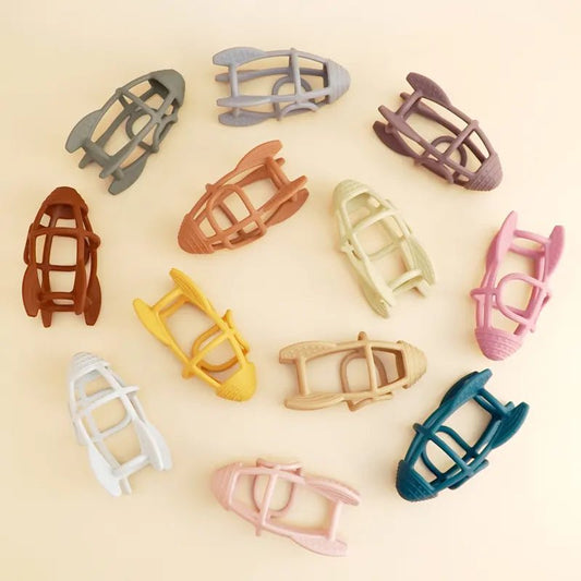 Sensorische Beißrakete - derkleinefratz.de