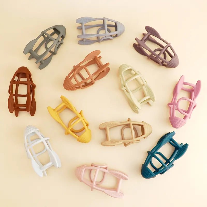 Sensorische Beißrakete - derkleinefratz.de