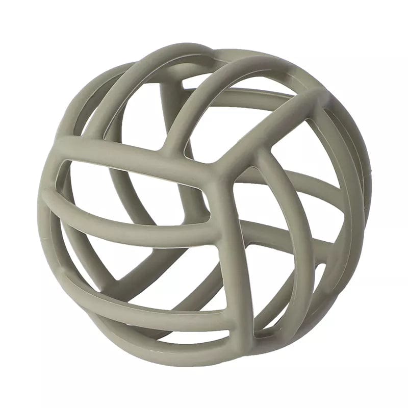 Sensorischer Beißball - derkleinefratz.de