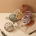 Sensorischer Beißball - derkleinefratz.de