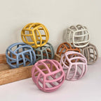 Sensorischer Beißball - derkleinefratz.de